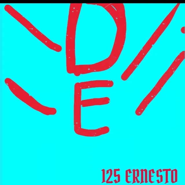 125 ERNESTO