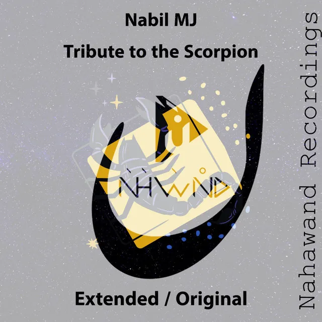 Tribute To The Scorpion - Extended Mix