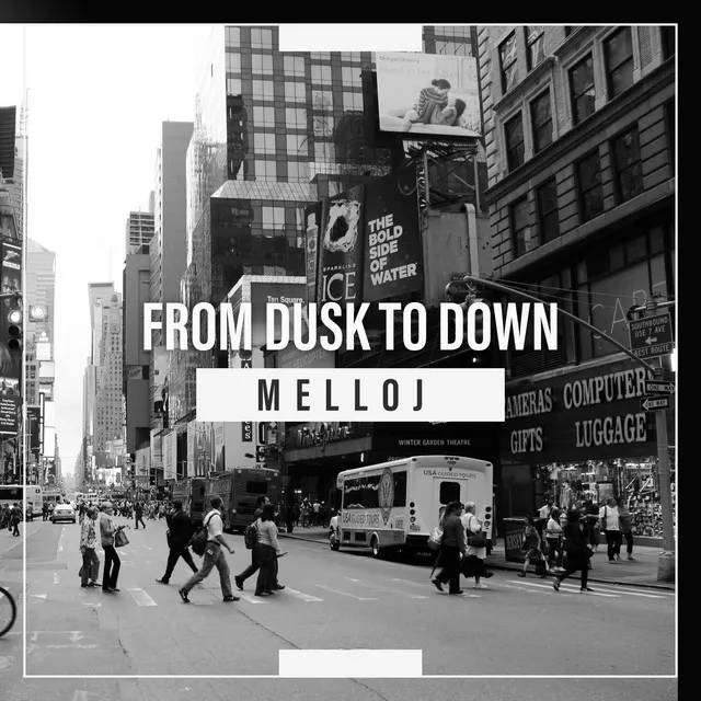 From Dusk to Down - Radio Mix