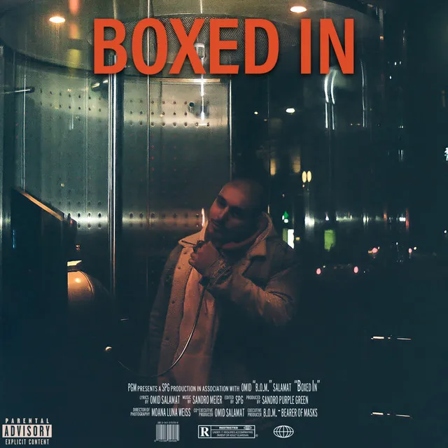 Boxed In