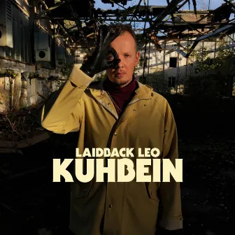 Kuhbein by Laidback Leo