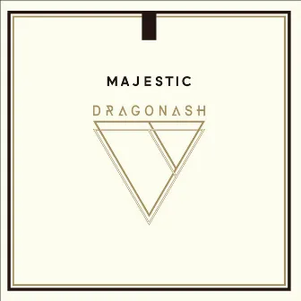 MAJESTIC by Dragon Ash