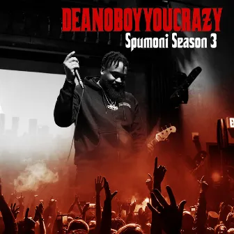 Spumoni Season 3 by Deanoboyyoucrazy