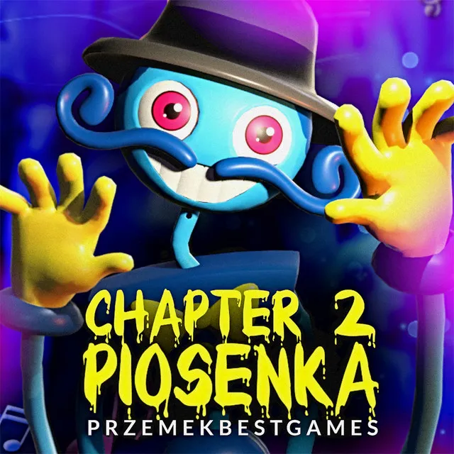 CHAPTER 2 - Piosenka