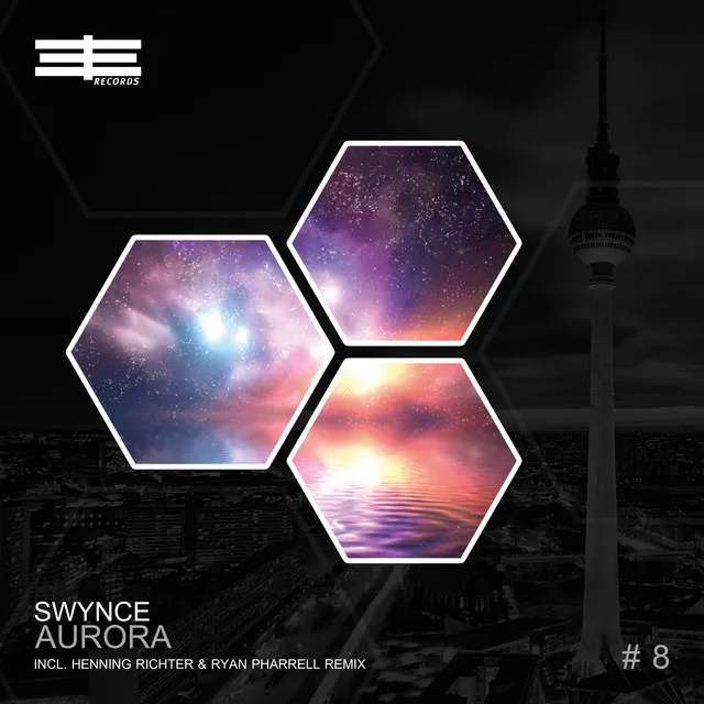 Aurora - Henning Richter Remix