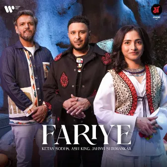 Fariye (Maati S1) by Ketan Sodha