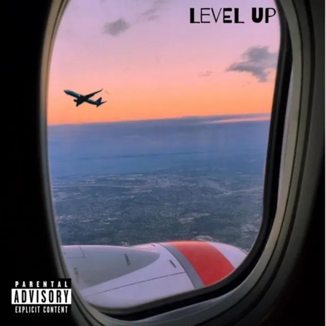 LEVEL UP