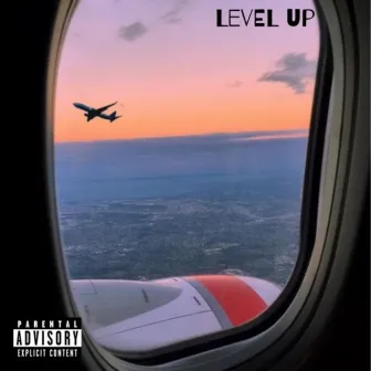 LEVEL UP by J.P.