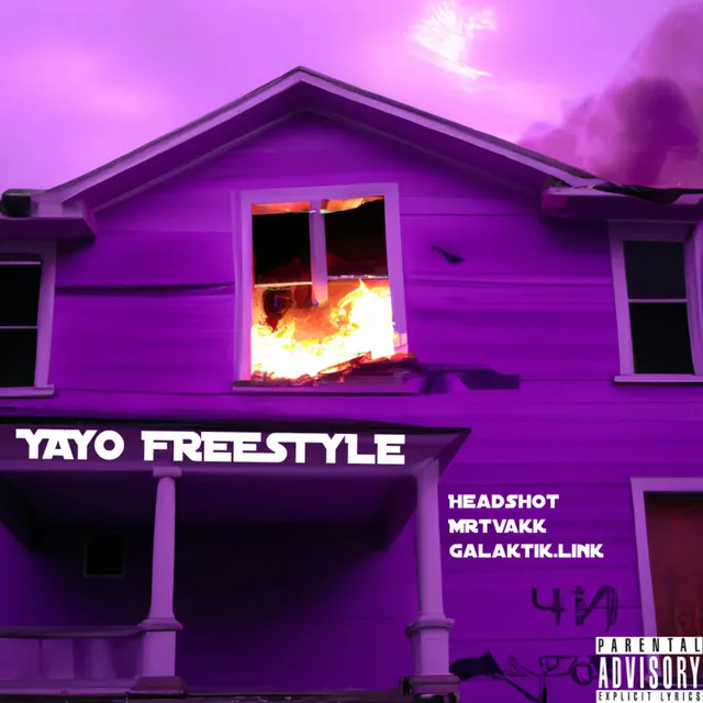 Yayo Freestyle