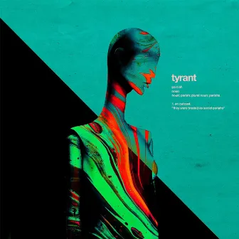 Pariah by Tyrant