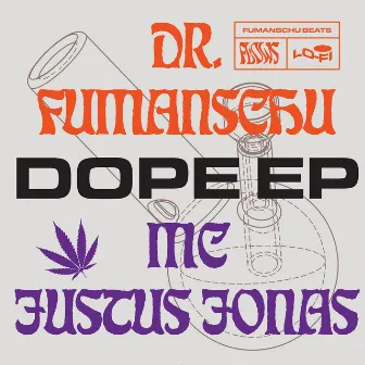 DOPE EP by Fumanschu