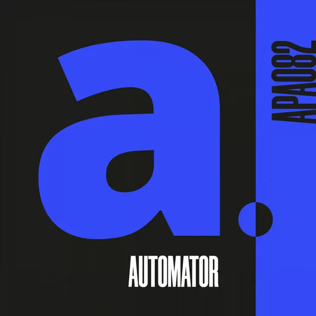 AUTOMATOR