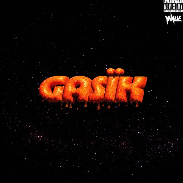 Gasïk