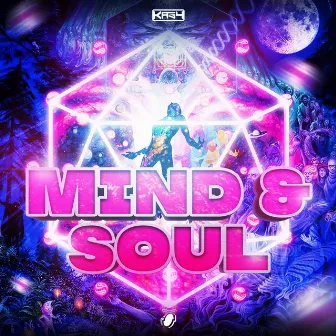 Mind & Soul by Kasy