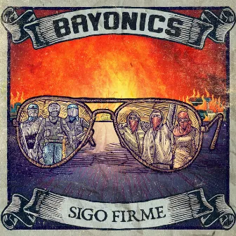 Sigo Firme by Bayonics