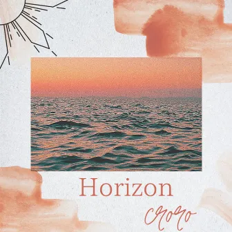 Horizon by croro