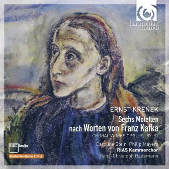 Krenek: Choral Works by Ernst Krenek