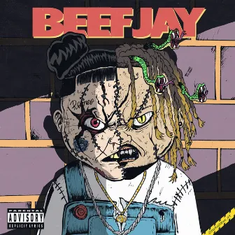 Beef Jay by Papi Trujillo