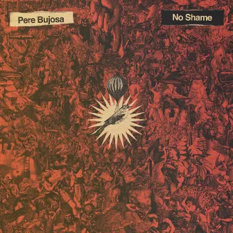 No Shame by Pere Bujosa