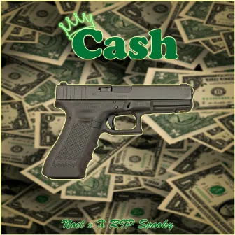 Cash by RIP Spooky