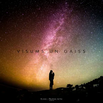 Visums Un Gaiss by Rassell