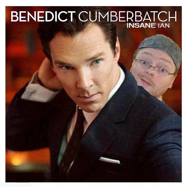 Benedict Cumberbatch