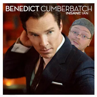 Benedict Cumberbatch by Insane Ian