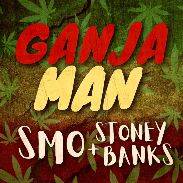 Ganja Man