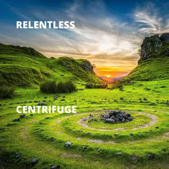 Centrifuge by Relentless