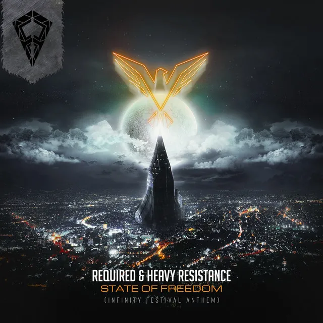 State of Freedom (Infinity Festival Anthem)