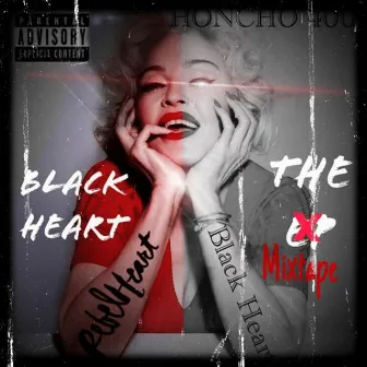 Black Heart (Deluxe) by Honcho 400