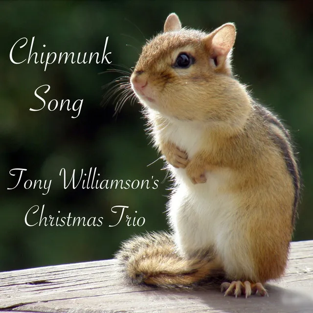 Chipmunk Song