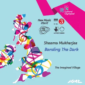 Bending the Dark (Live) by Sheema Mukherjee