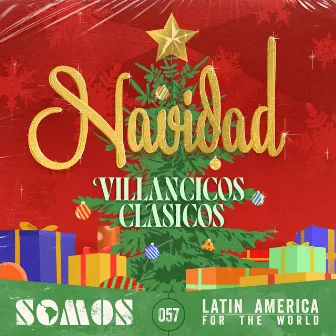 Navidad: Villancicos Clásicos by Luis Flores Araye