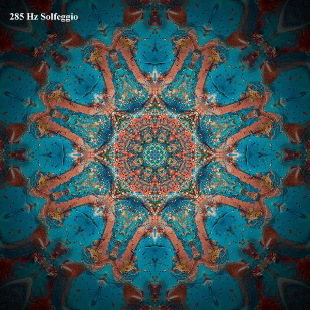 Solfeggio Frequencies 285 Hz