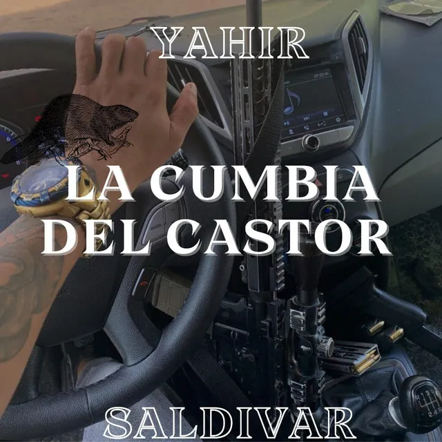 LA CUMBIA DEL CASTOR