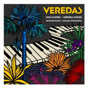 Veredas by Debora Gurgel