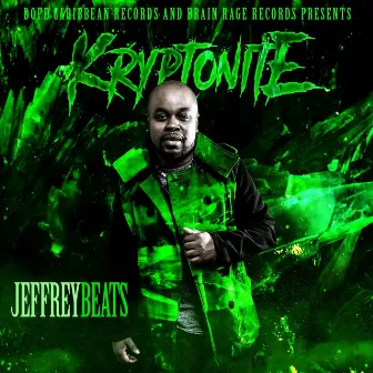 Kryptonite by JeffreyBeats