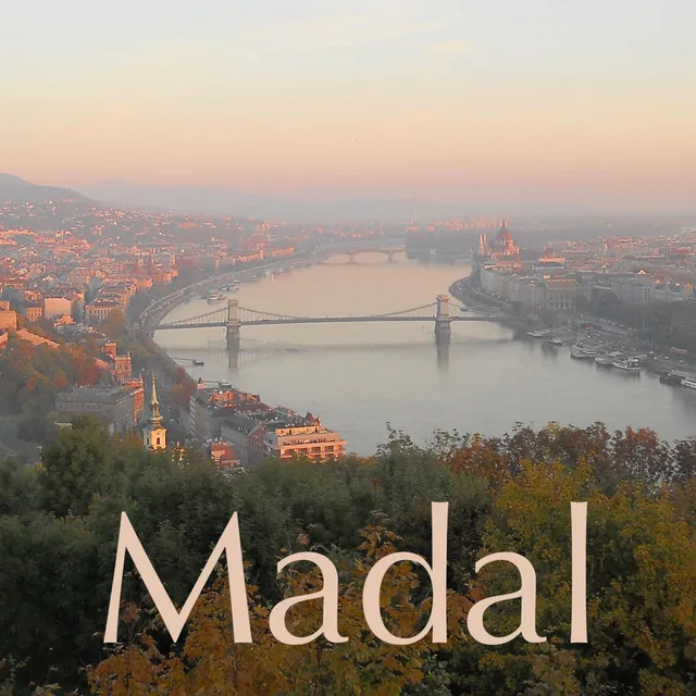 Madal