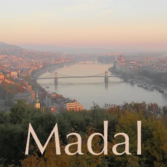 Madal by Basil Wahn