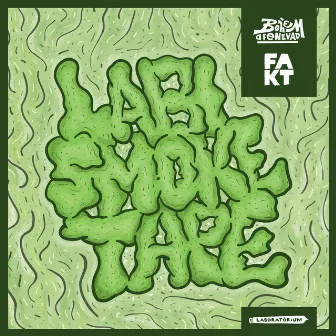 Labi Smoke Tape by BOHÉM A FENEVAD