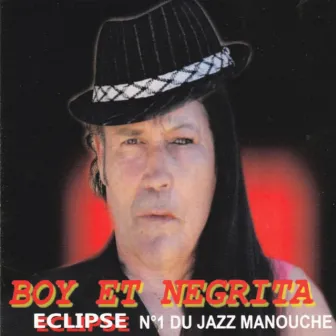 Eclipse (N°1 du Jazz Manouche) by Negrita