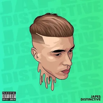 Distinctive by Japes