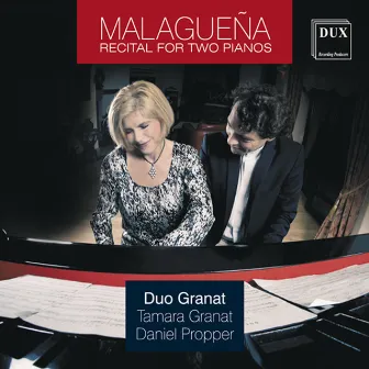 Malagueña by Duo Granat