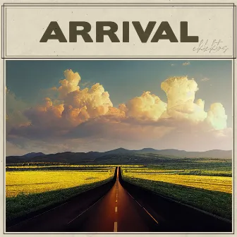 Arrival by Unknown Artist