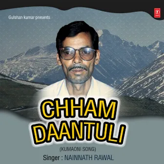 Chham Daantuli by Nain Nath Rawal