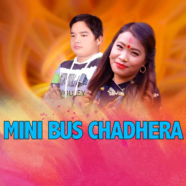 MINI BUS CHADHERA