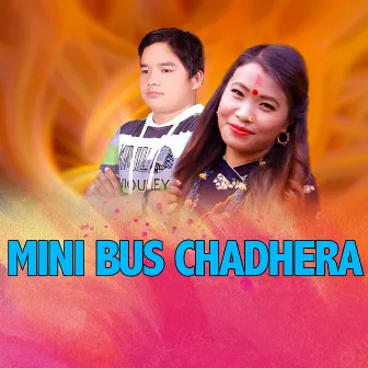 MINI BUS CHADHERA by Devi Gharti Magar