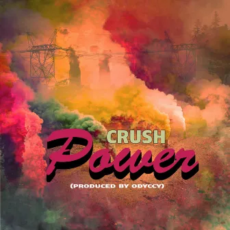 Power by Crush