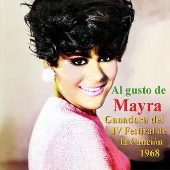 Al Gusto de Mayra by Mayra Marti